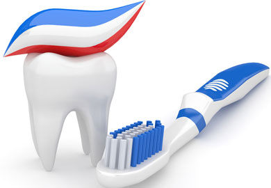 XX牙膏公司“XX”盐牙膏光彩上市